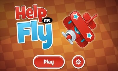 game pic for Help Me Fly
